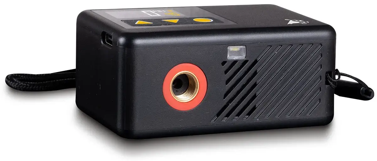 Energizer Aqiila Airbird P1 насос Photo 3