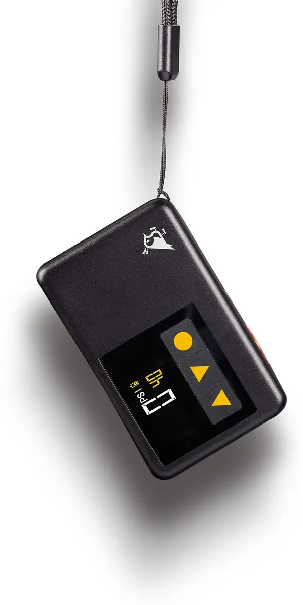 Energizer Aqiila Airbird P1 насос Photo 5