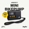 Energizer Aqiila Airbird P1 насос Photo 7