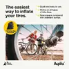 Energizer Aqiila Airbird P1 насос Photo 10