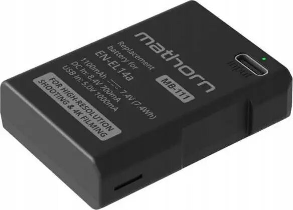 Batteries