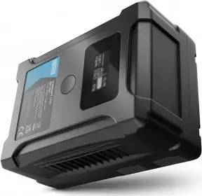 Аккумулятор V-mount Newell BP-150 LCD (NL3685) 150 Вт·ч