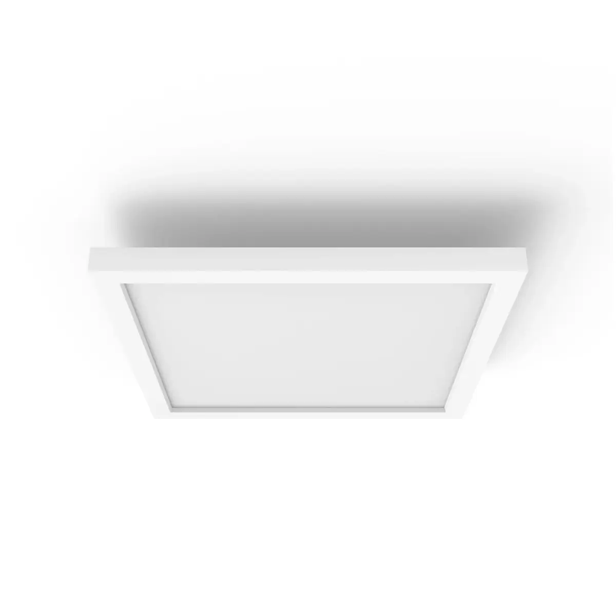 Signify Philips Hue Surimu Square Panel 300×300 потолочный светильник Photo 2