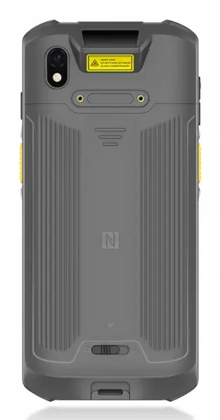 Newland MT93 Megattera Pro ручной мобильный компьютер Photo 2