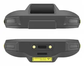 Newland MT93 Megattera Pro ручной мобильный компьютер Photo 4