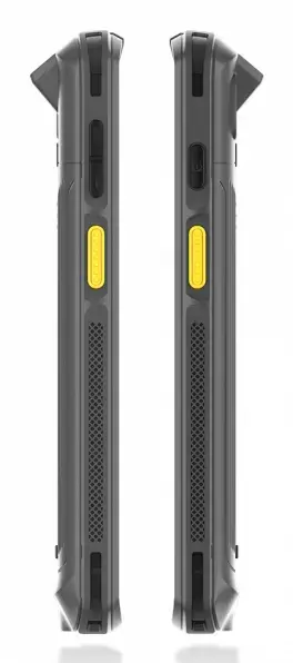 Newland MT93 Megattera Pro ручной мобильный компьютер Photo 5