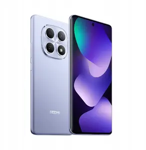Смартфон Xiaomi Redmi Note 15 4G — 6 ГБ ОЗУ, 128 ГБ ПЗУ, фиолетовый