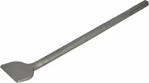 Chisel AWTools SDS‑MAX 80 x 300 mm for Tiles AWTools AW43143