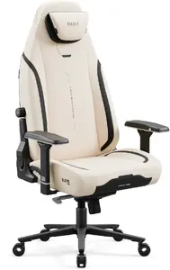 Spēļu krēsls Diablo Chairs X.Eye Prime Desert Storm — parastais izmērs
