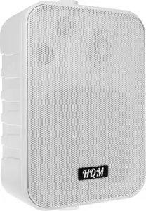 Wall Speaker High Quality Music HQM-NPZ1024W — wall-mounted loudspeaker, model HQM-NPZ1024