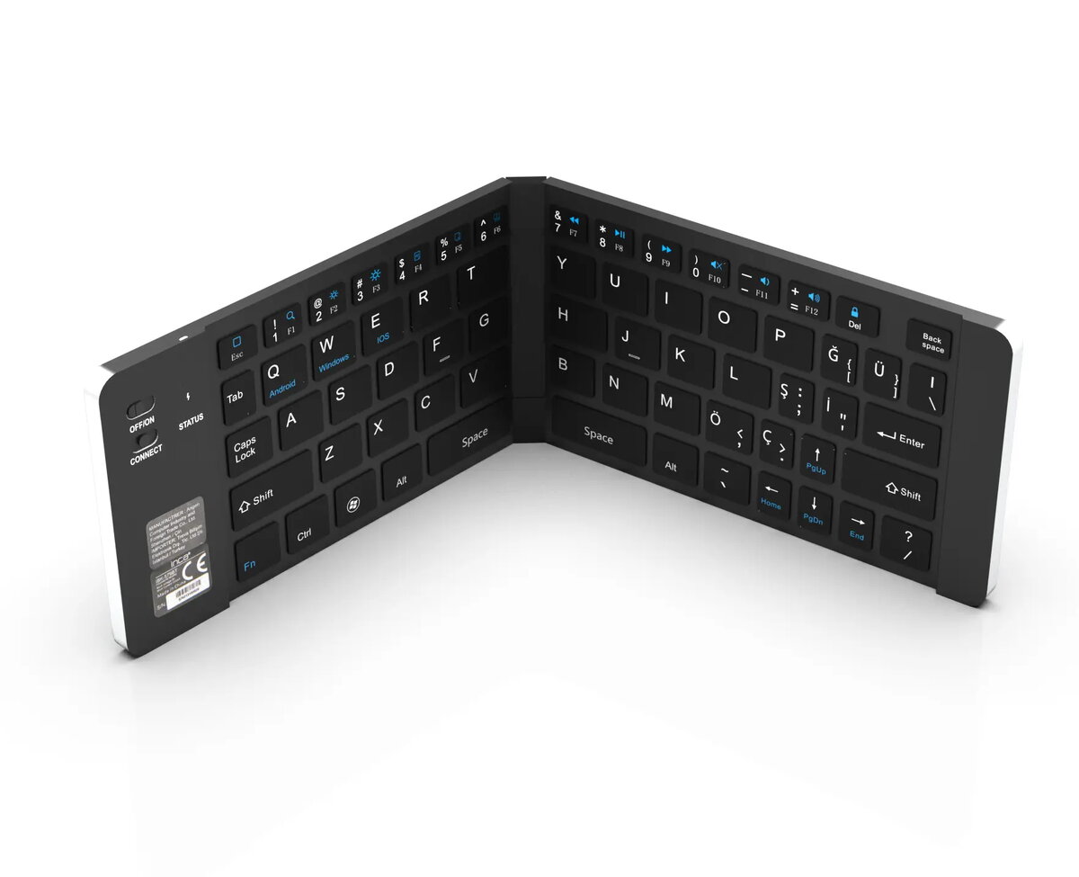 Tastatūras
