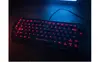 Gamber-Johnson 7300-0171 мини изогнутая USB клавиатура Photo 3
