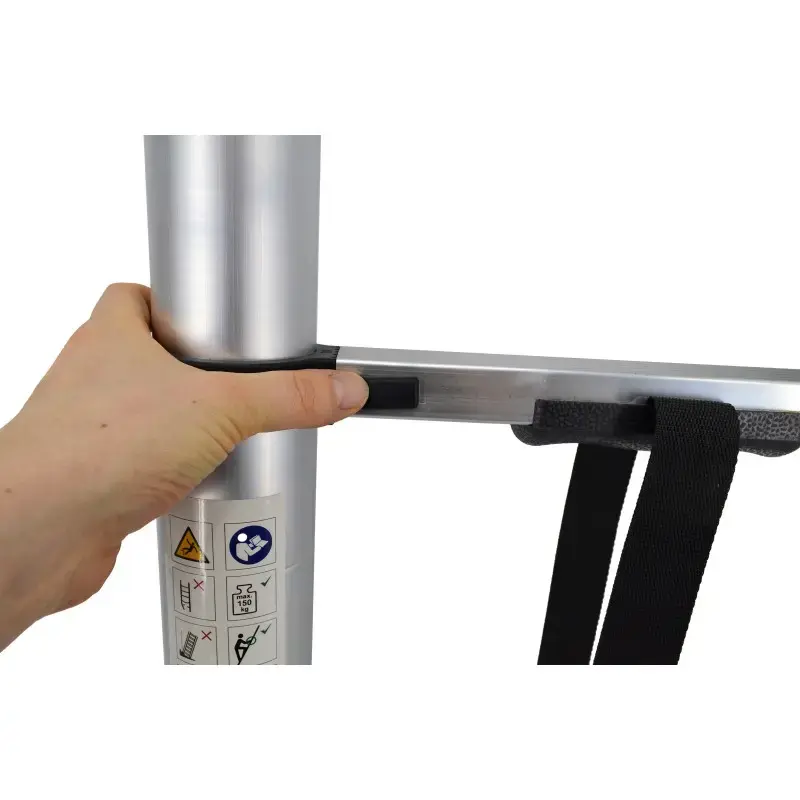 Ladder AWTools AW23100 Photo 4