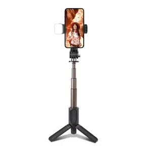 Штатив-селфи SBS Mobile TESELFIETRIPODPROBTK Photo 1