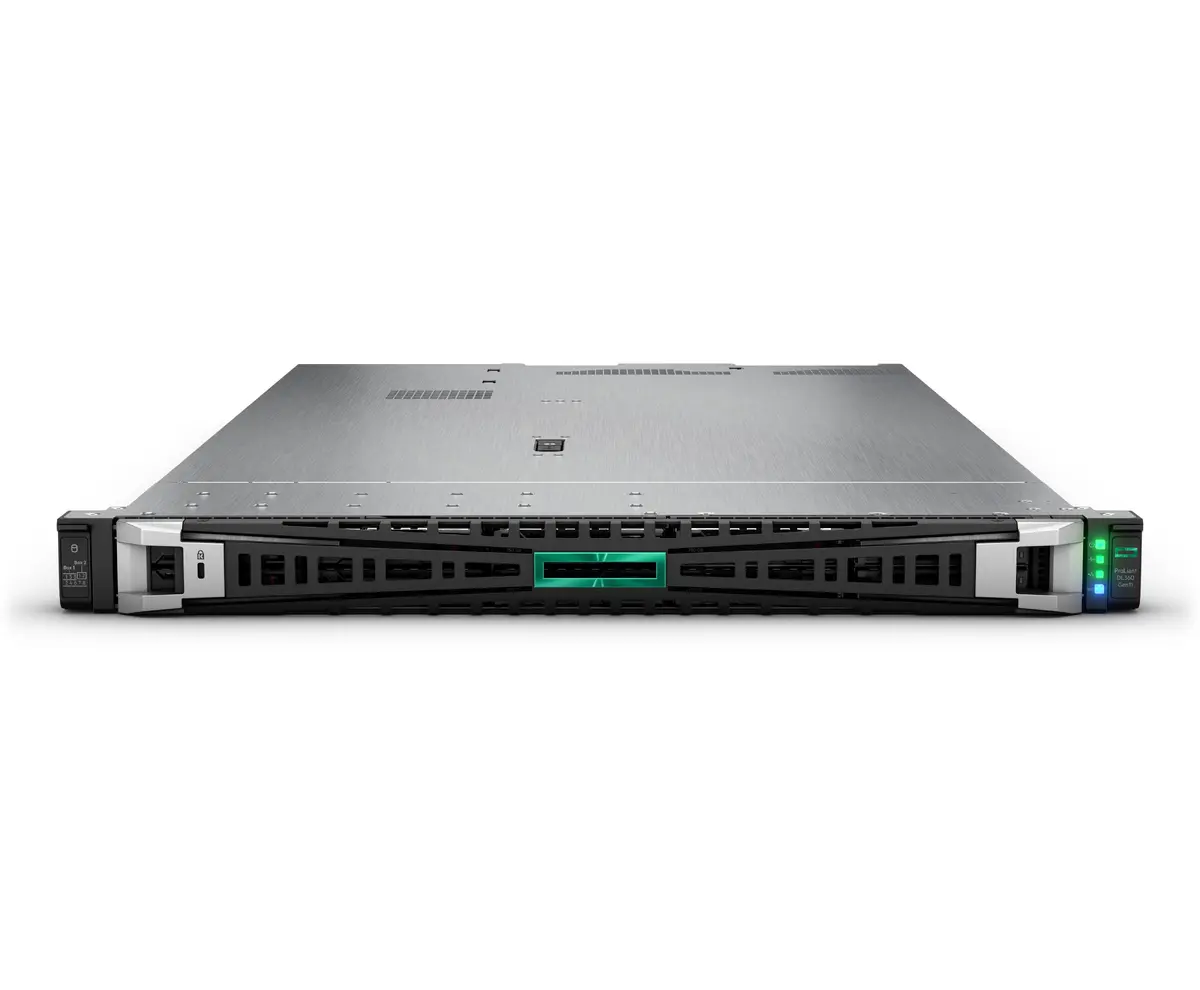 Rack serveris HPE ProLiant DL360 Gen11