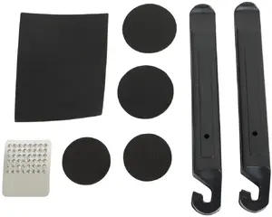 Bike Tire Repair Kit saTra 63104 — patch kit for punctures and tube repair
