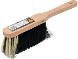 Broom Vorel 35940 — wooden handle, 1 piece, model 35940