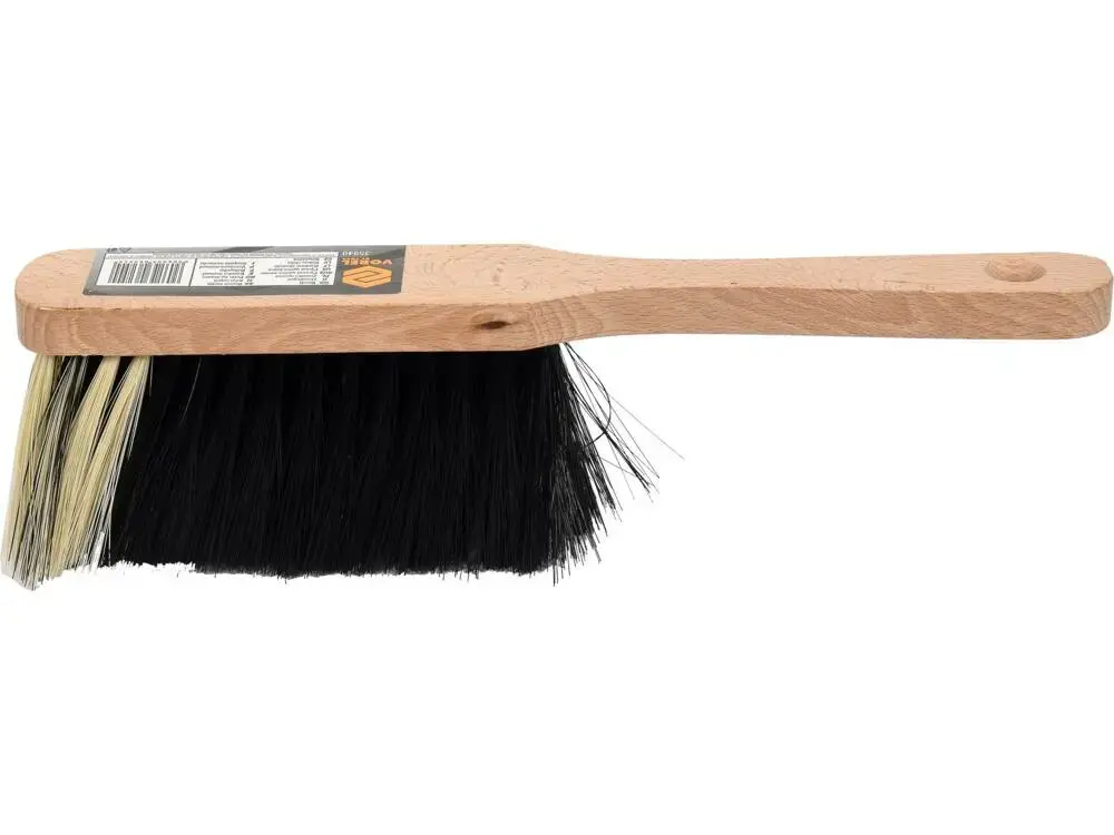 Broom Vorel 35940 wooden handle Photo 2
