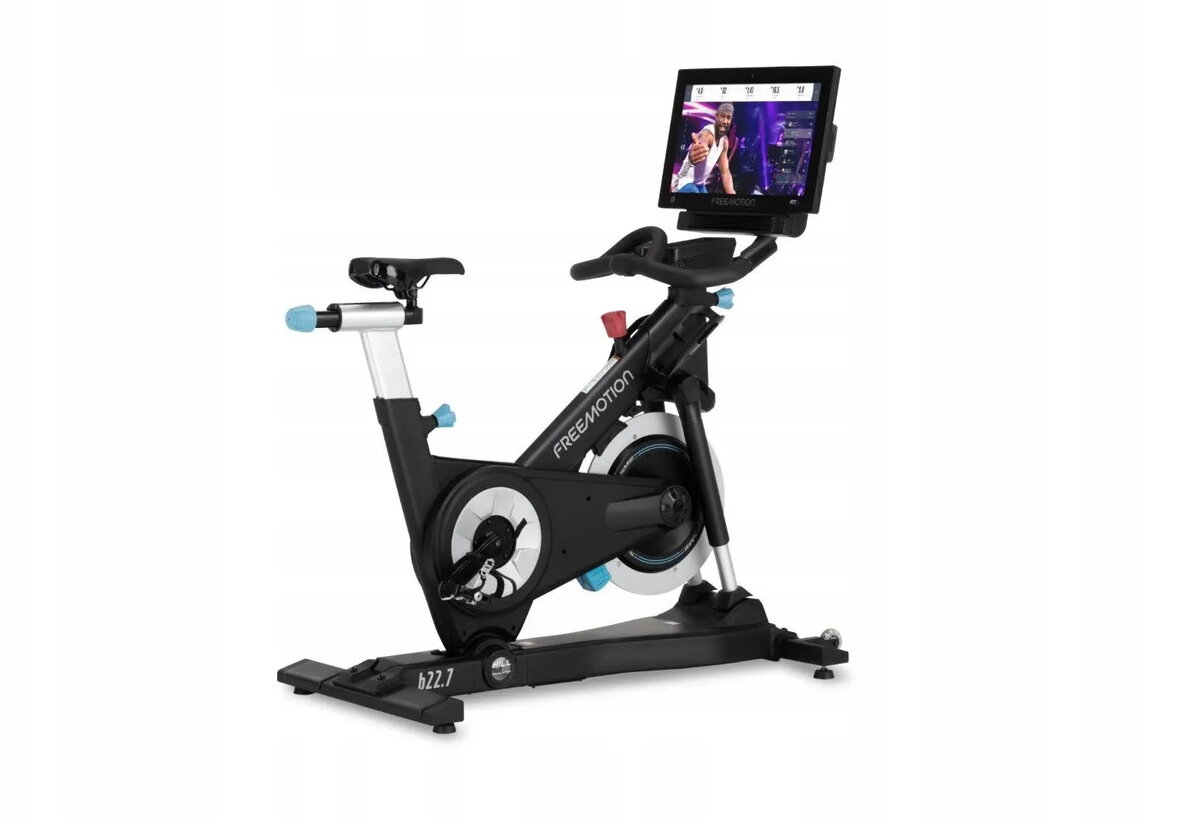 Exercise Equipment