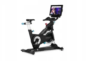 Stationary exercise bike Westin FREEMOTION ROWER b22.7 COACHBIKE™