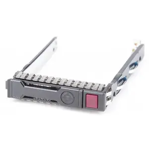 HDD vāciņš Origin HP Original priekš DL380 G8/G9 2,5", melns, MPN 651687-001