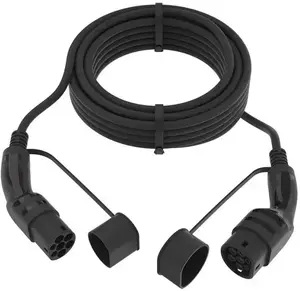 Кабель зарядный Webasto Type 2 22 кВт 10 м EVL32-10M