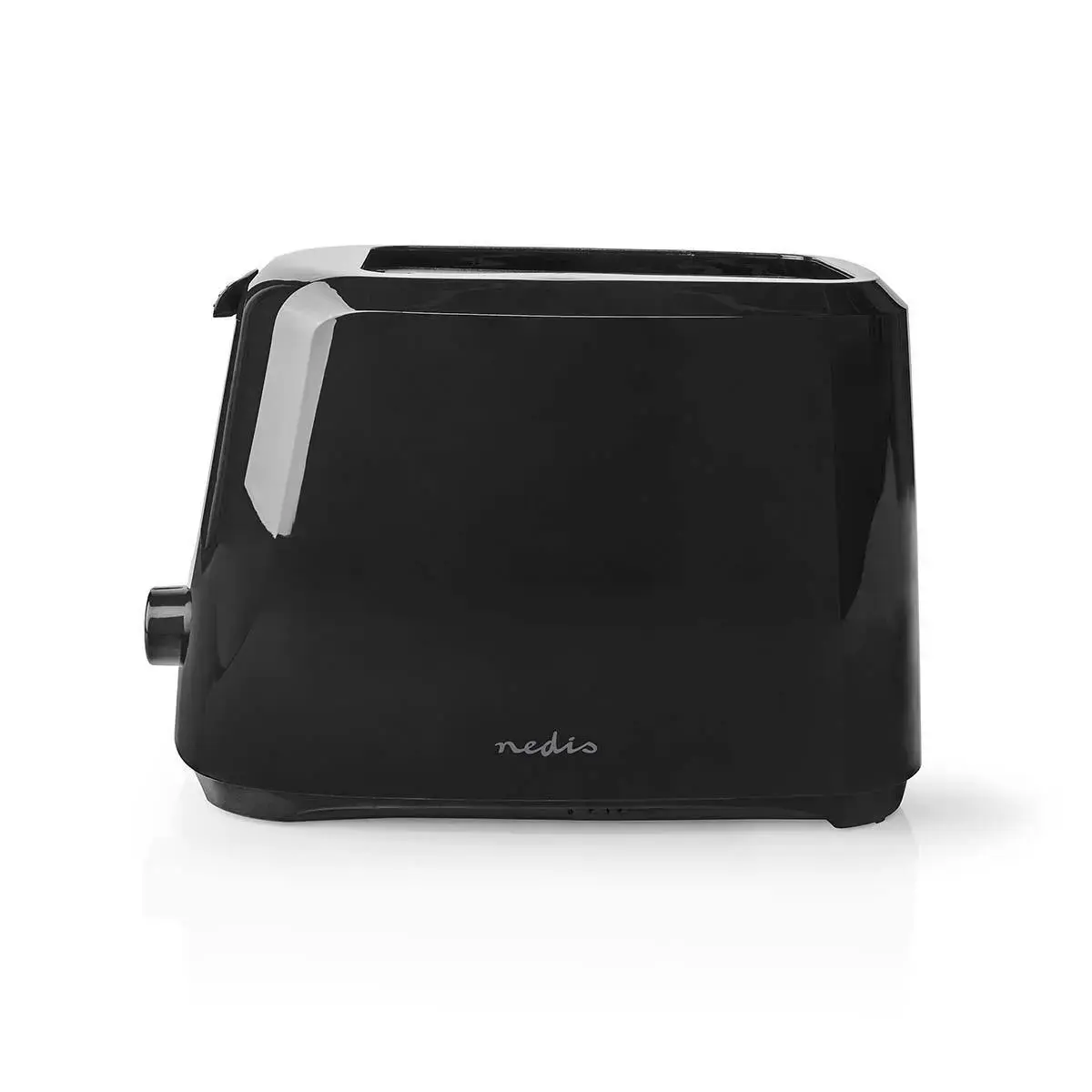 Toaster Nedis KABT150EBK — 2-slice, 700 W Photo 4