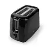 Toaster Nedis KABT150EBK — 2-slice, 700 W Photo 6