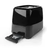 Toaster Nedis KABT150EBK — 2-slice, 700 W Photo 8