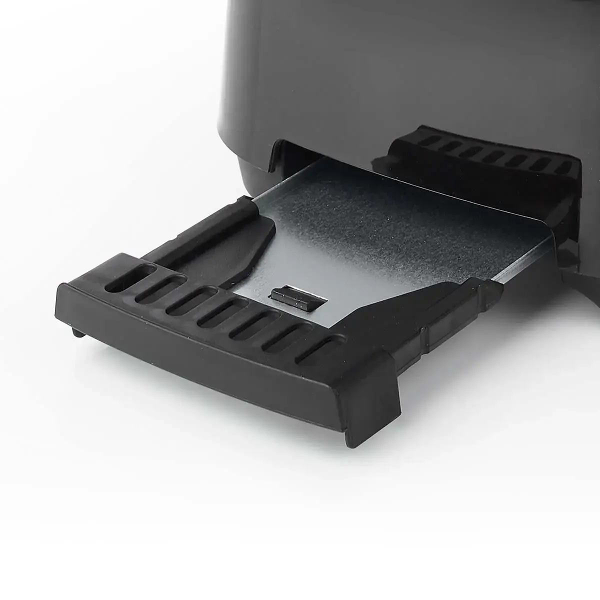 Toaster Nedis KABT150EBK — 2-slice, 700 W Photo 9