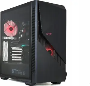 Desktop PC NTT System Game Pro i5-12400F, RTX 3050 6GB, 16GB RAM, 512GB SSD, Windows 11 Home