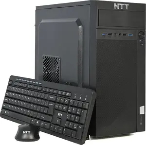 Datora sistēma NTT System proDesk — Intel Core i7-14700, 16 GB RAM, 512 GB SSD, Wi‑Fi, Windows 11 Home