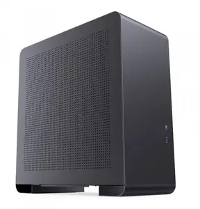 Desktop PC Adax PICTOR AI WXIPR8600G with AMD R5-8600G, B850, 32GB DDR5, 1TB SSD, NVIDIA T1000 8GB, Wi‑Fi/BT, Windows 11 Pro