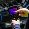 Termokamera Flir Systems E8-PRO Photo 5