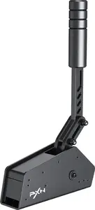Handbrake Controller PXN HBS — black handbrake for racing simulators
