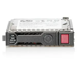 Internal 3.5" HDD HP 4TB SATA III 6Gb/s 7200 RPM, 3.5" form factor, 1.36 kg