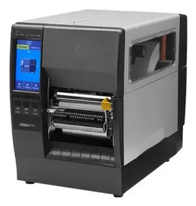 Etiķešu printeris No name ZT231 — termotransfērs, 300×300 DPI, 203 mm/s, Ethernet LAN, Bluetooth, USB