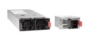 Barošanas bloks HP priekš Aruba CX 6400, 1800 W, C16 ieeja, 110–240 V, 80 PLUS Platinum