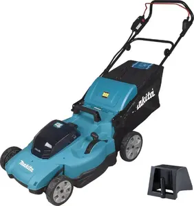 Газонокосилка Makita DLM538Z (аккумуляторная, без батареи) BODY — модель DLM538Z