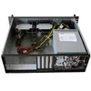 TECHLY I-CASE IPC-338 19" 3U rāmis Photo 5