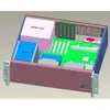 TECHLY I-CASE IPC-338 19" 3U rāmis Photo 7