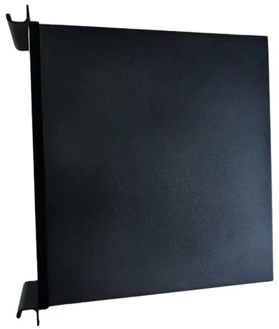 TECHLY I-CASE IPC-338 19" 3U шасси Photo 8