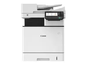 Multifunction Laser Printer Canon i‑SENSYS X C1533iF — A4, Colour, 1200×1200 DPI, 33 ppm, Wi‑Fi