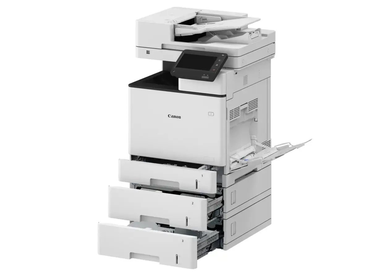 Canon i-SENSYS X C1533iF 6162C002 Photo 4
