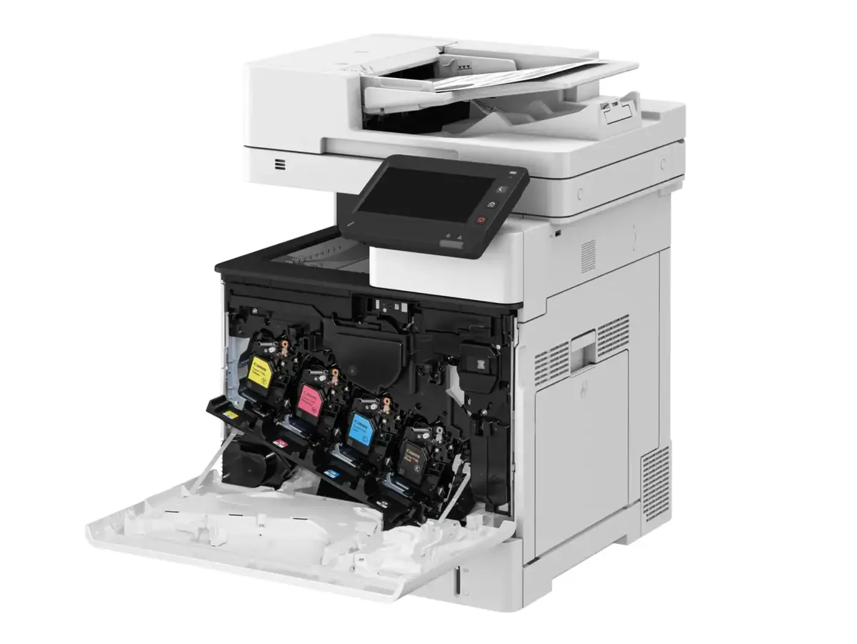 Canon i-SENSYS X C1533iF 6162C002 Photo 5