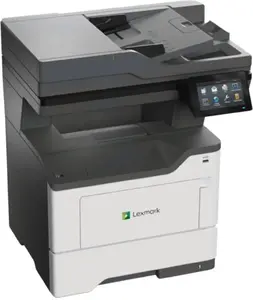 Monohroms daudzfunkcionālais iekārta Lexmark XM3346 — modelis 38S0975