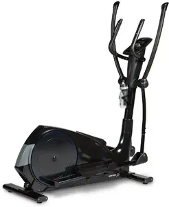 Elliptical Rower FLOW FITNESS Perform X2i — model FFP19404