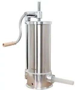 Hand Sausage Stuffer Klausberg KB-7927 vertical 5 kg capacity