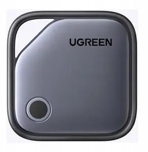 UGREEN Smart Finder CM919 v2 — USB-C Bluetooth/iBeacon tracker for Apple iPhone, iPad, Mac