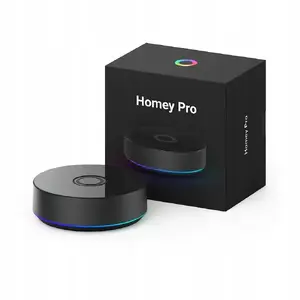 Центр умного дома No name Homey Pro (2026) — контроллер умного дома, EU модель HOMEY-PRO-EU-04